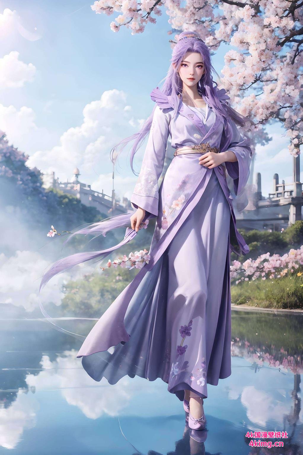 一触即达古韵盎然