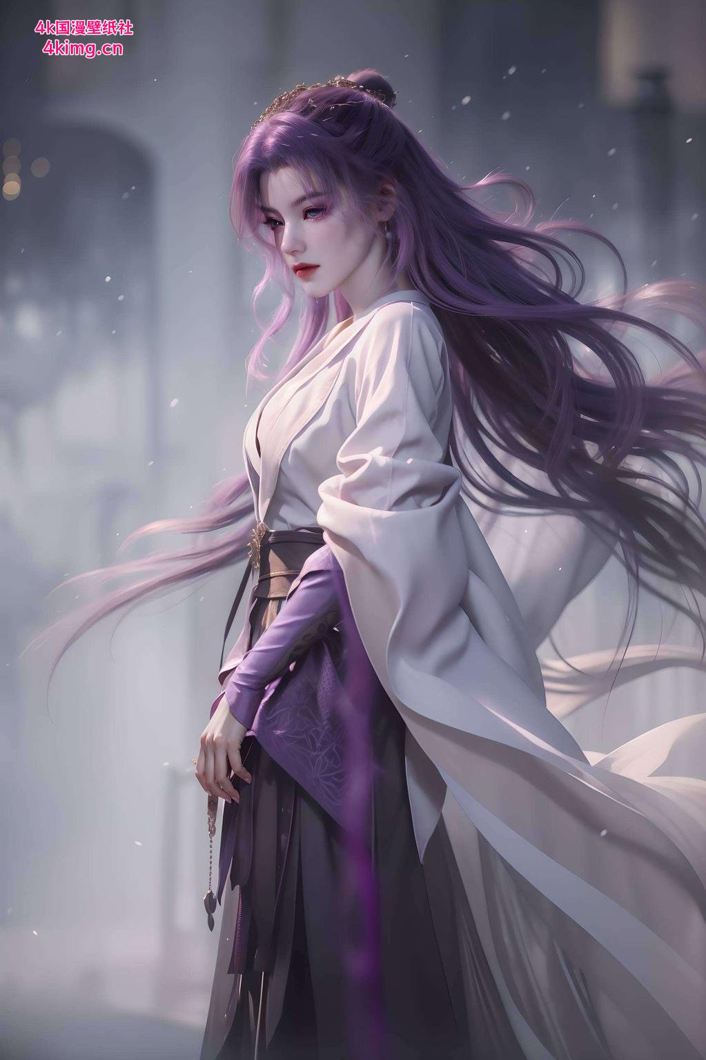 可爱度满分！快来感受这份动漫艺术的魅力吧！”各位动漫迷们