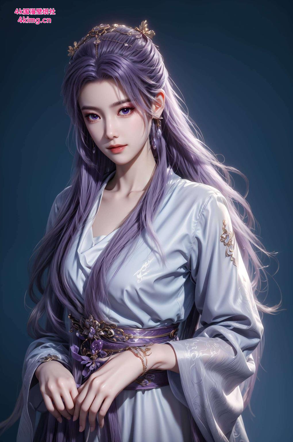 人物生动快来更新你的手机桌面