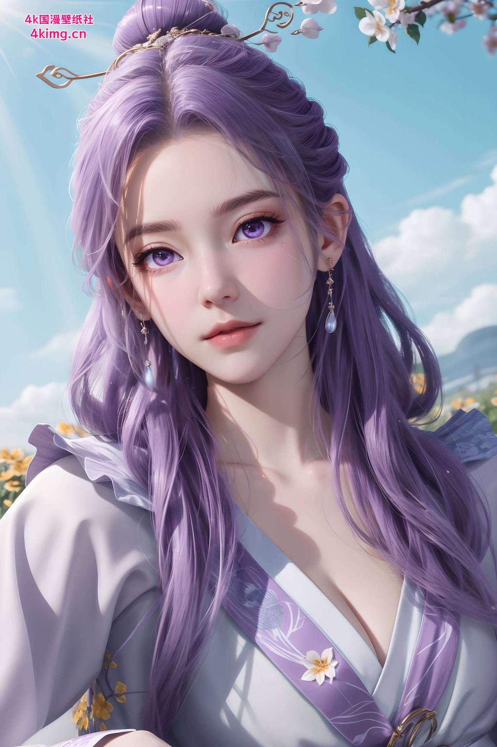 高清细腻轻松守护你的视力！