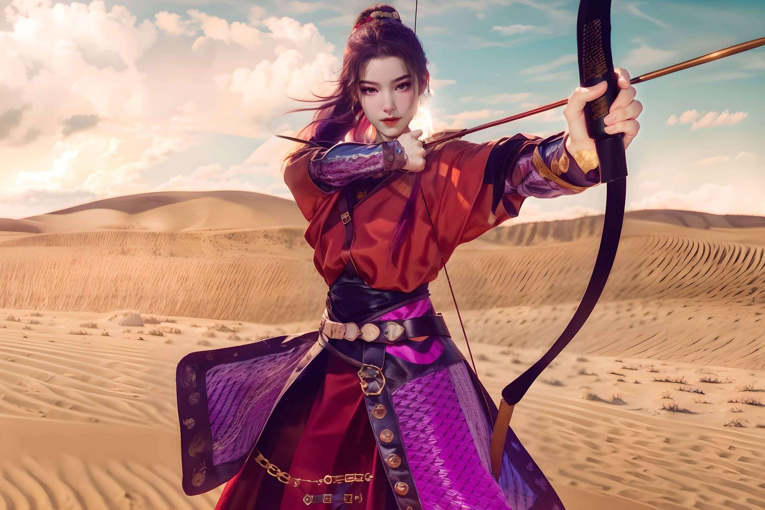 动态效果超炫云霄壁纸！这款手机超清动态图片