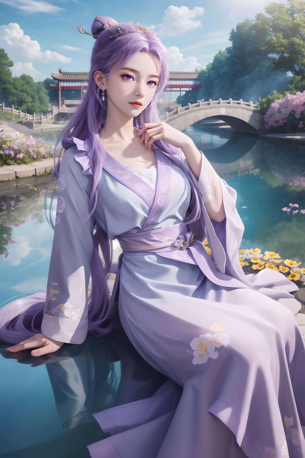 细节精致高清画质