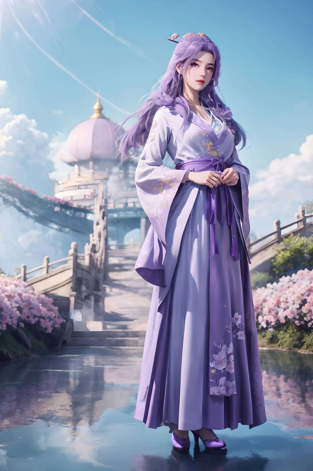 让你的电脑桌面瞬间萌化！