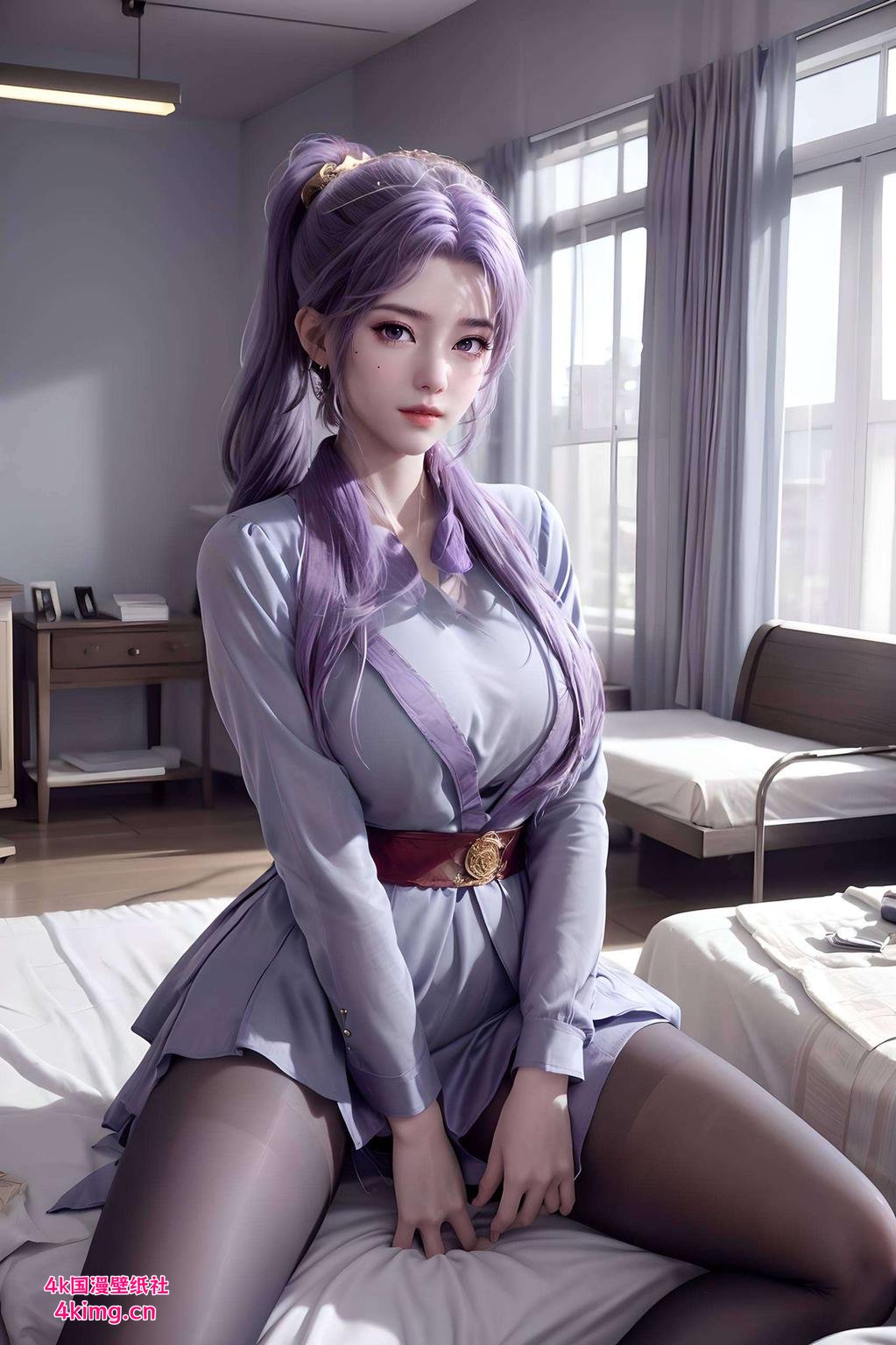 让你的电脑瞬间变身视觉盛宴！