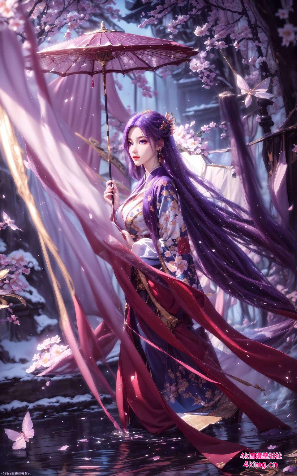 让你的手机瞬间变身个性潮机！云霄正面图片壁纸