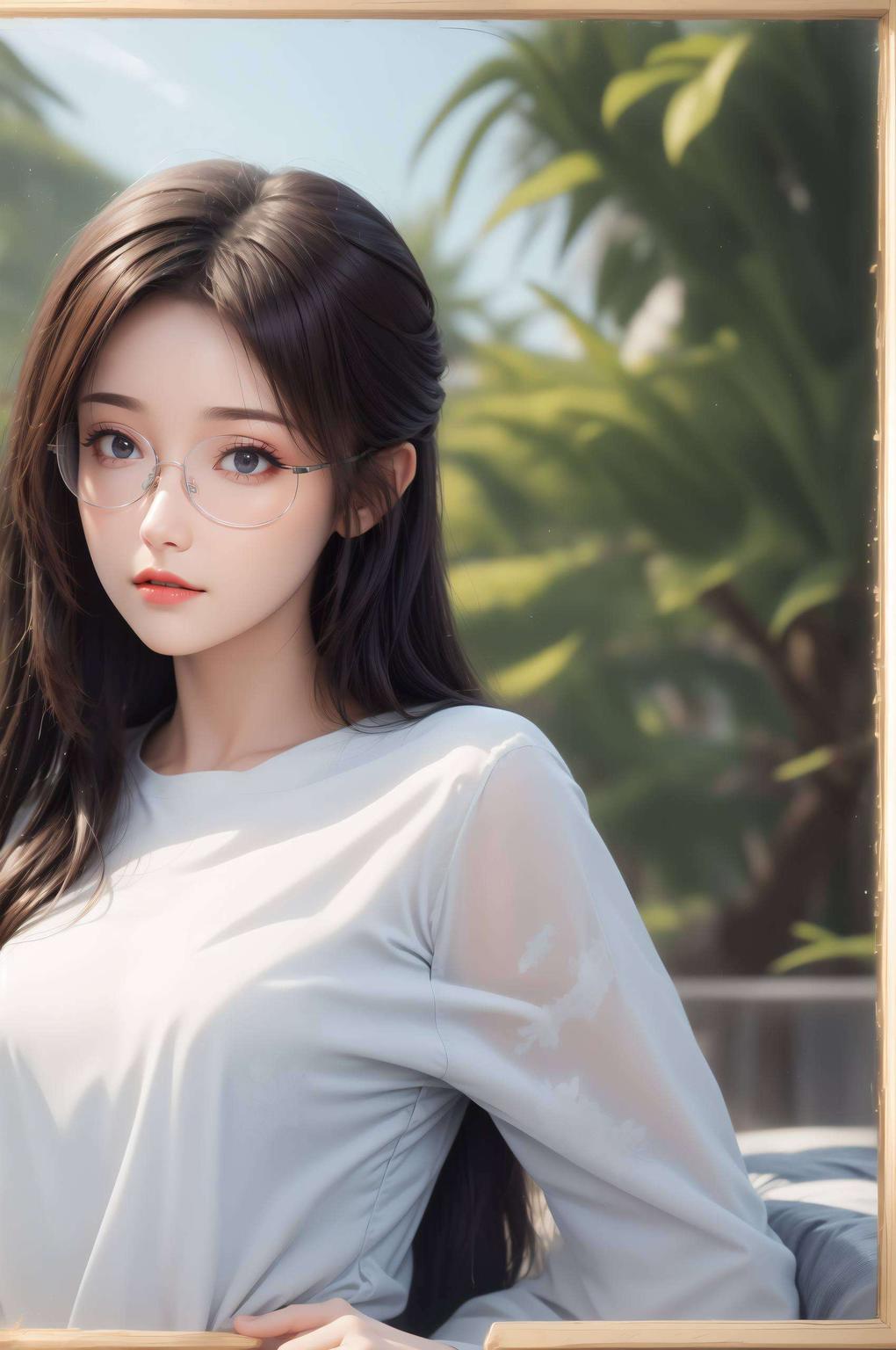 这款超清晰壁纸绝对不能错过！看那云韵仙子桌面装饰新选择
