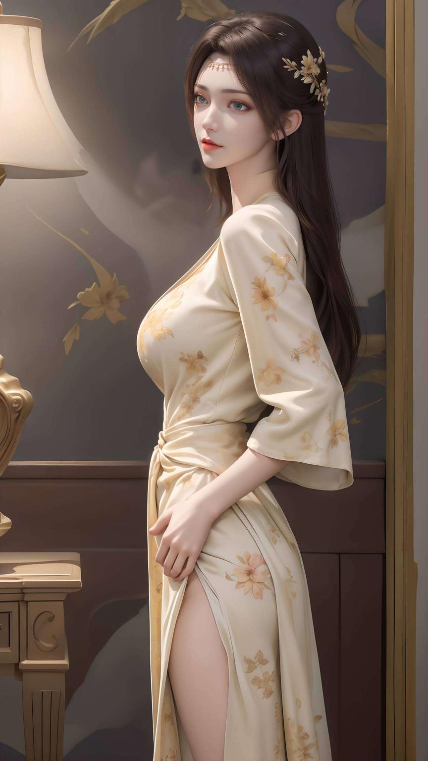高清细腻为你的iPad带来视觉盛宴！
