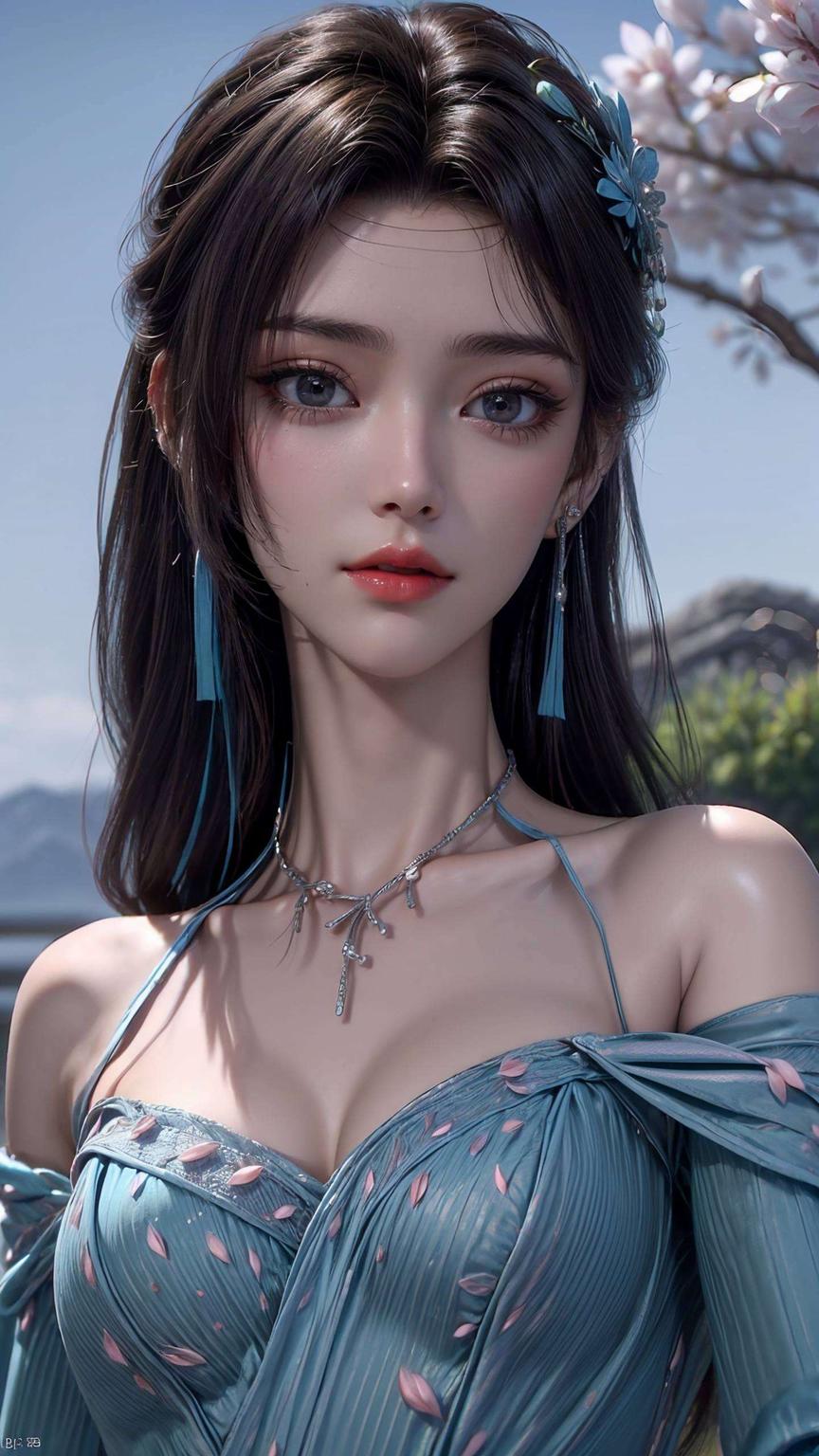 简约的构图云韵图案轻盈飘逸