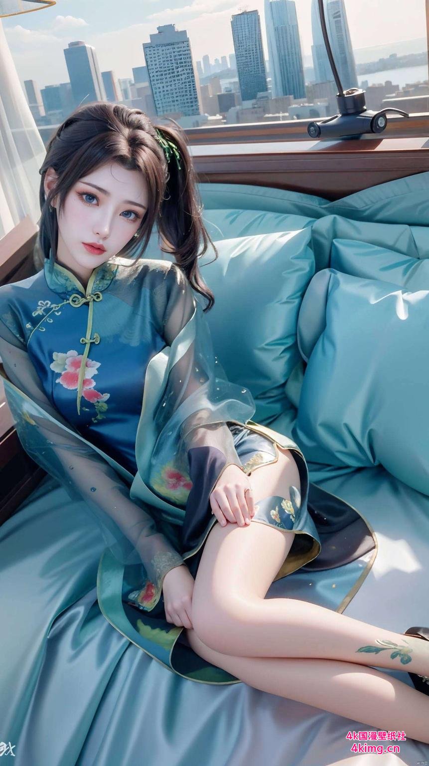 动态超清享受视觉盛宴吧！