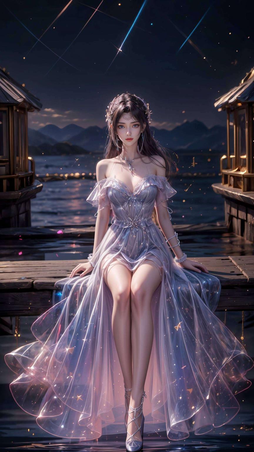 瞬间提升电脑颜值！