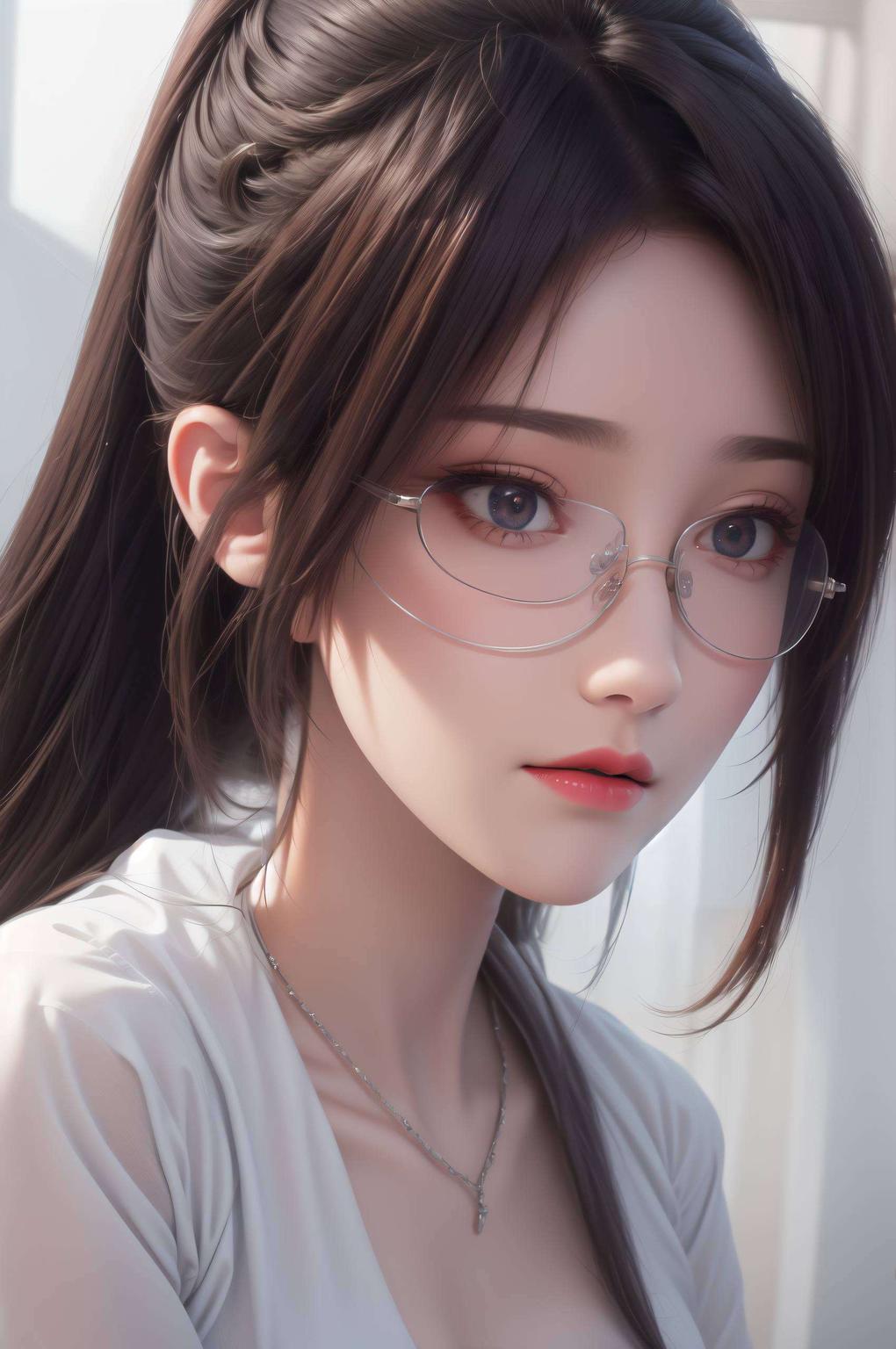 这款斗破苍穹云韵的动态壁纸高清画质