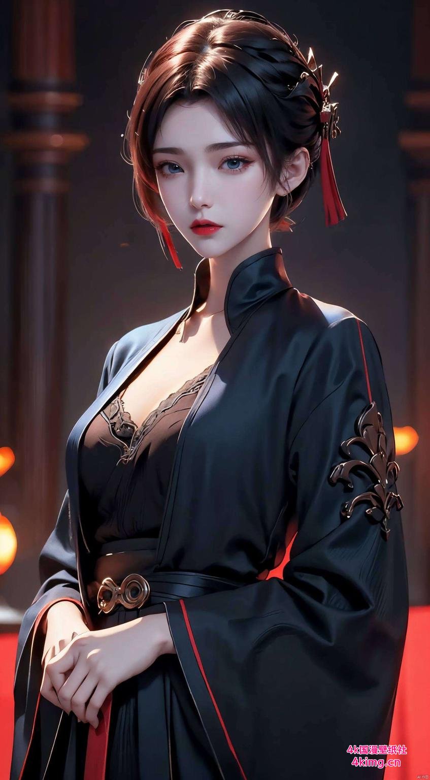 ins风满满让你的手机瞬间变身艺术馆！