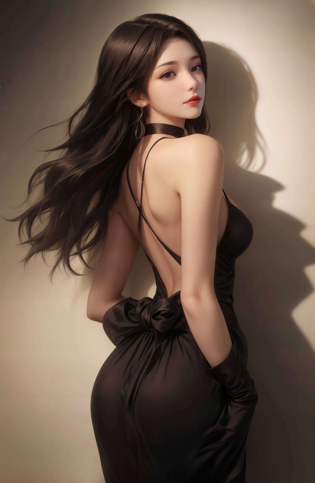 带你领略韵穹的独特魅力绿色二次元世界里的视觉盛宴！高清画质