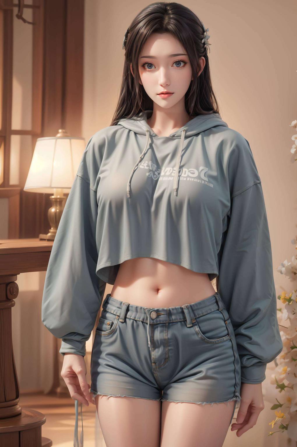 让我们一起享受这场视觉盛宴吧！