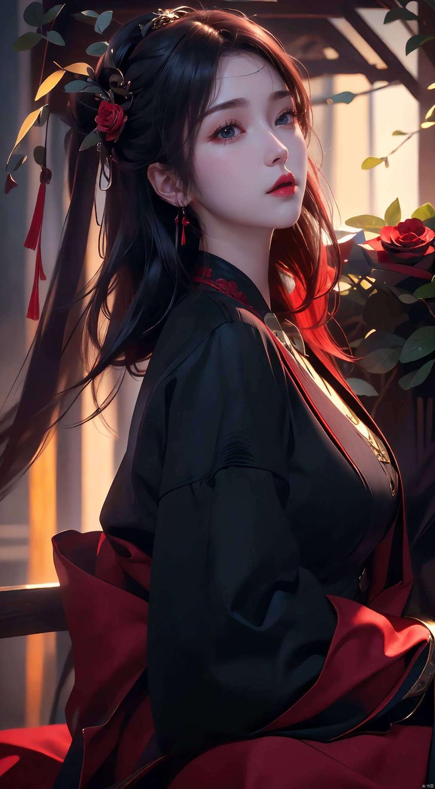 感受高清画质带来的视觉盛宴带你走进梦幻的游戏世界
