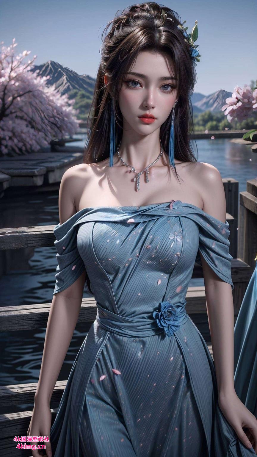 快来收藏这份震撼的免费壁纸合集吧！