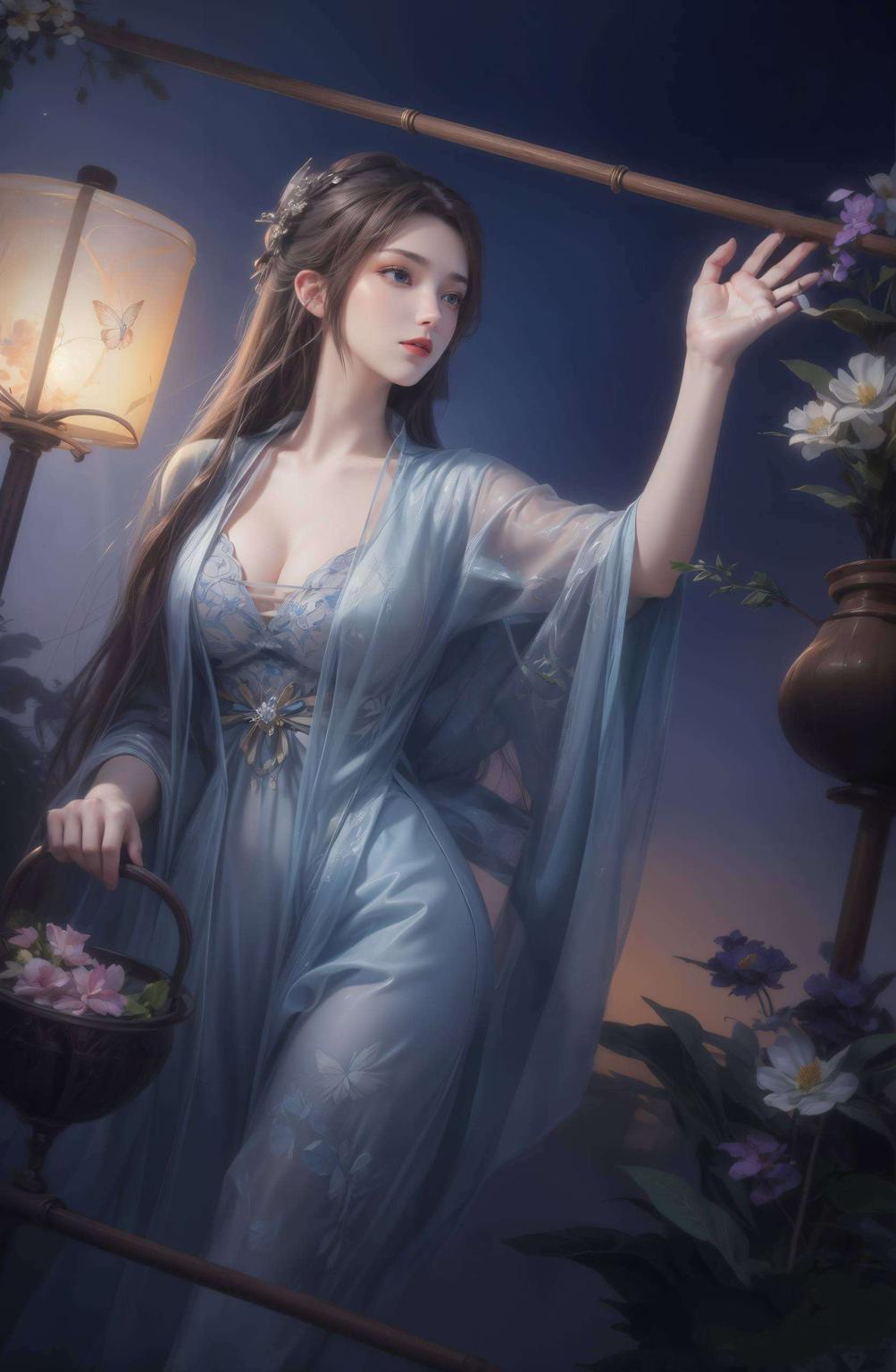 极简风苹果壁纸探寻古韵之美