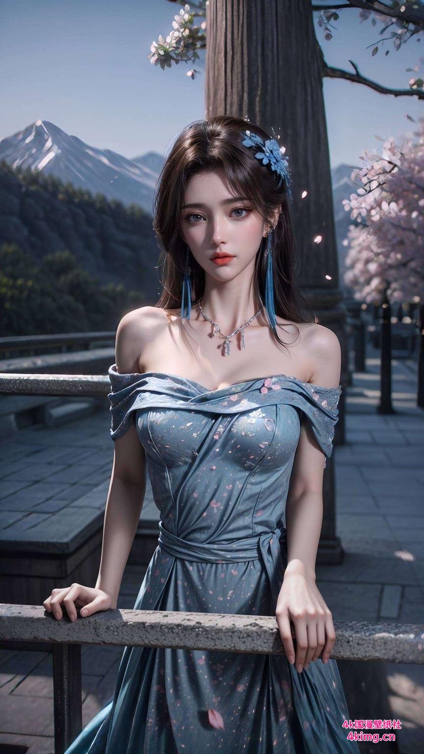 给iPad桌面带来独特装饰感高清画质