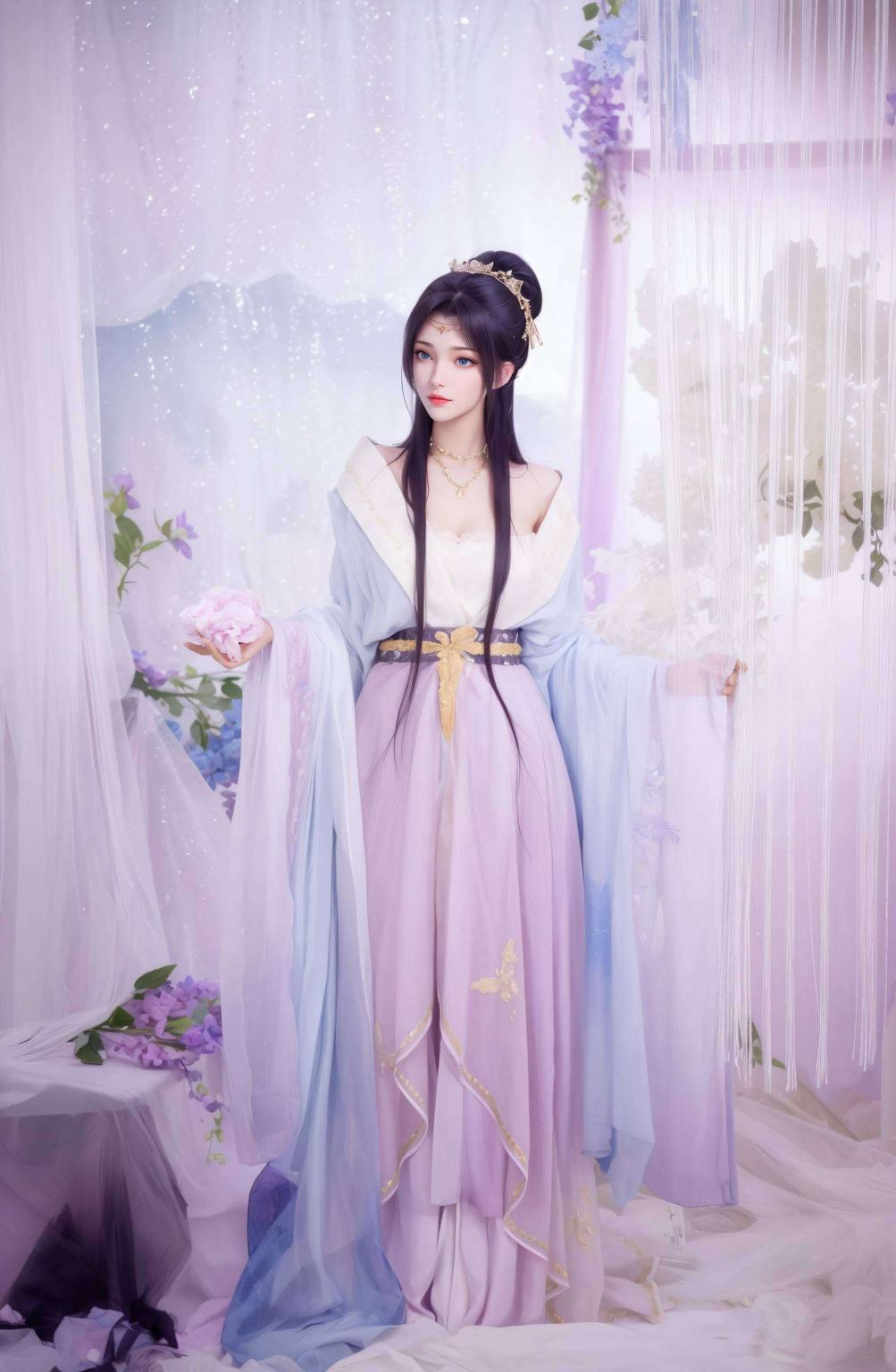 今天给大家带来一组超清的苹果漫画壁纸主角是可爱的云韵