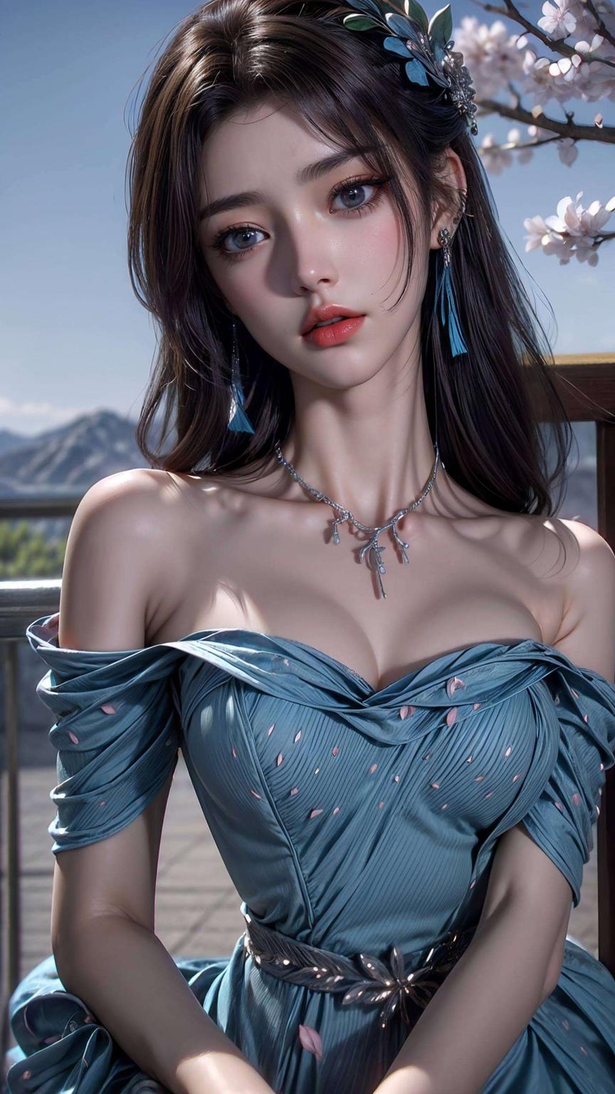 云韵翩翩美不胜收