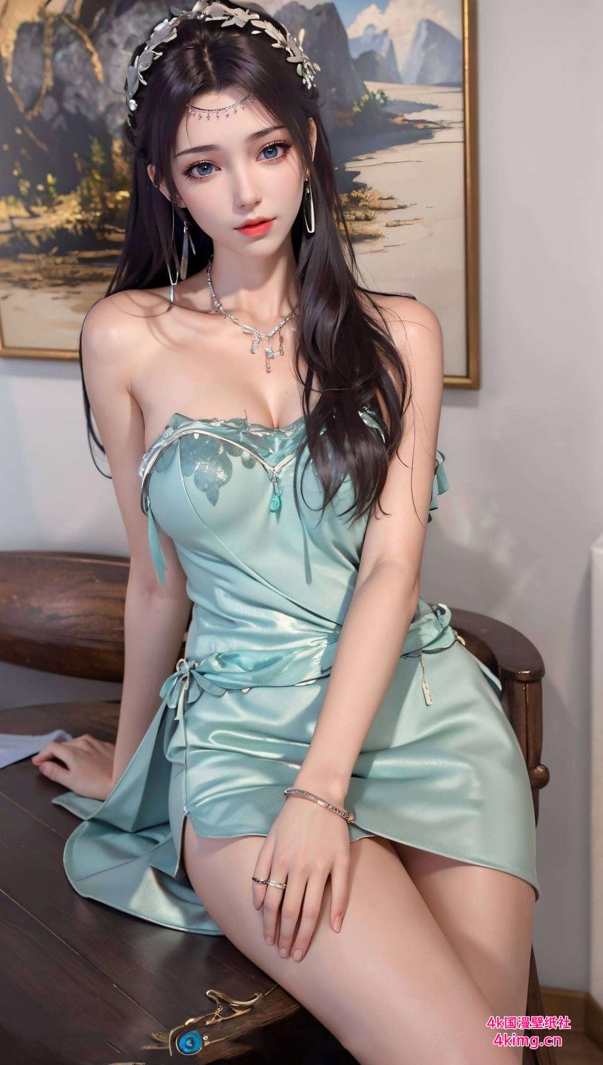 云韵多图壁纸感受自然之美