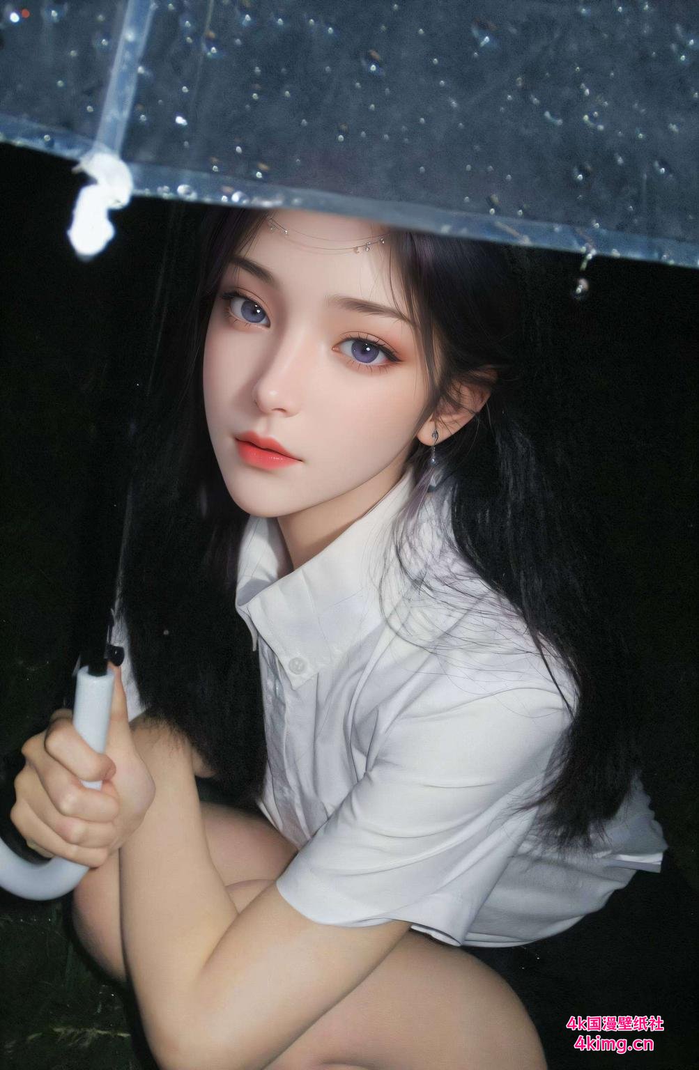 云韵壁纸20苹果炫彩风满满！这款女生专属壁纸