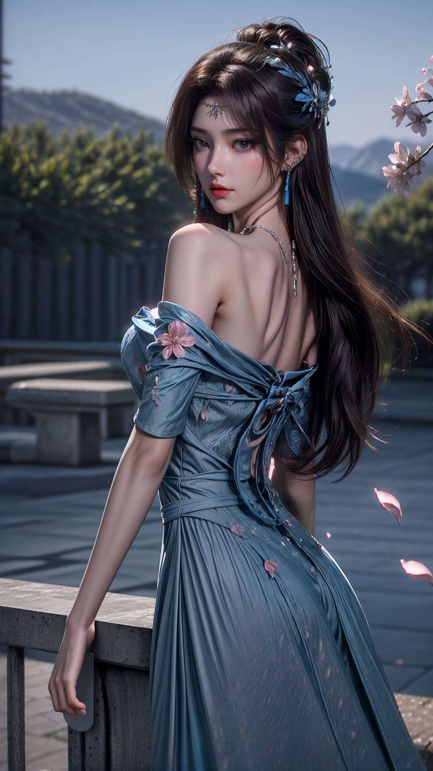 美轮美奂！一键下载让你的电脑瞬间焕发青春活力！