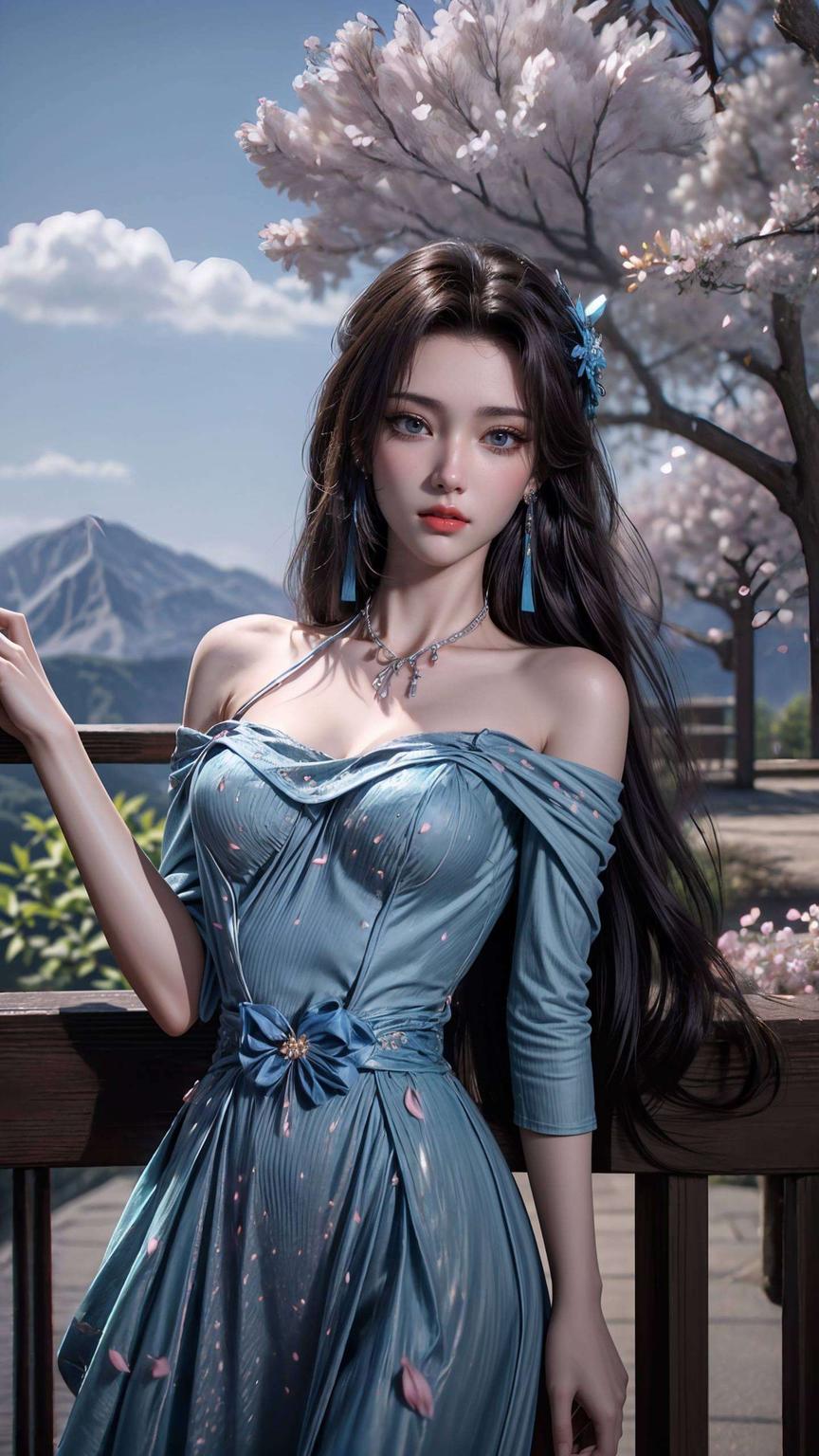 轻松装饰你的电脑世界云韵壁纸引擎