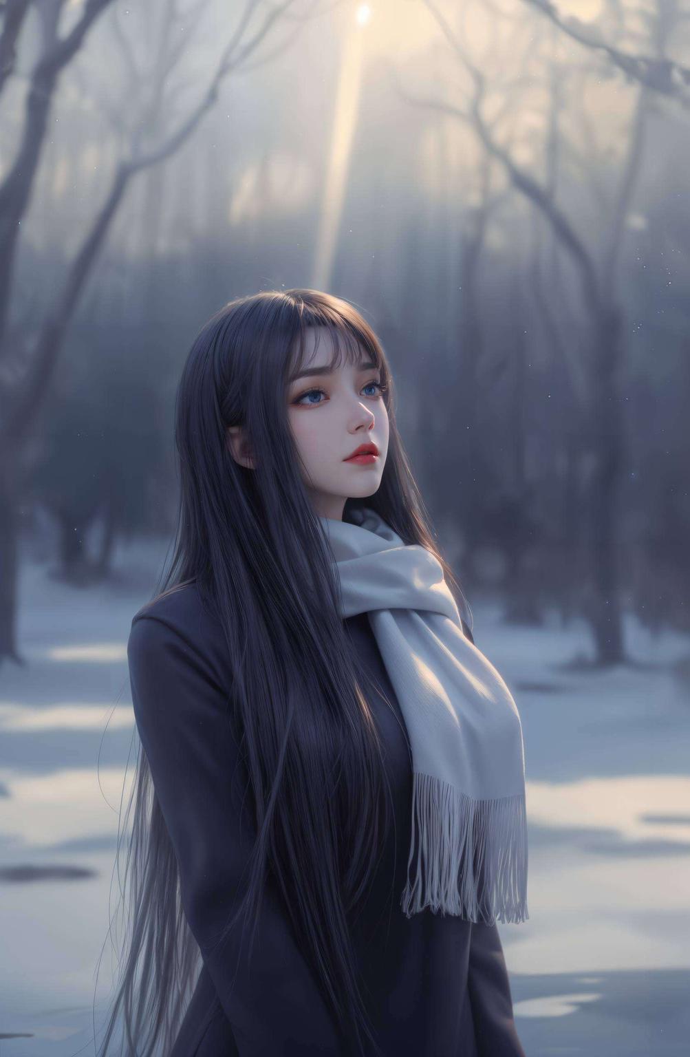 清新苹果风云韵专属BGM壁纸