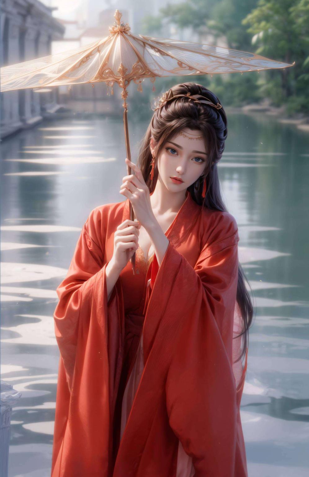 每一帧都如诗如画高清竖屏壁纸