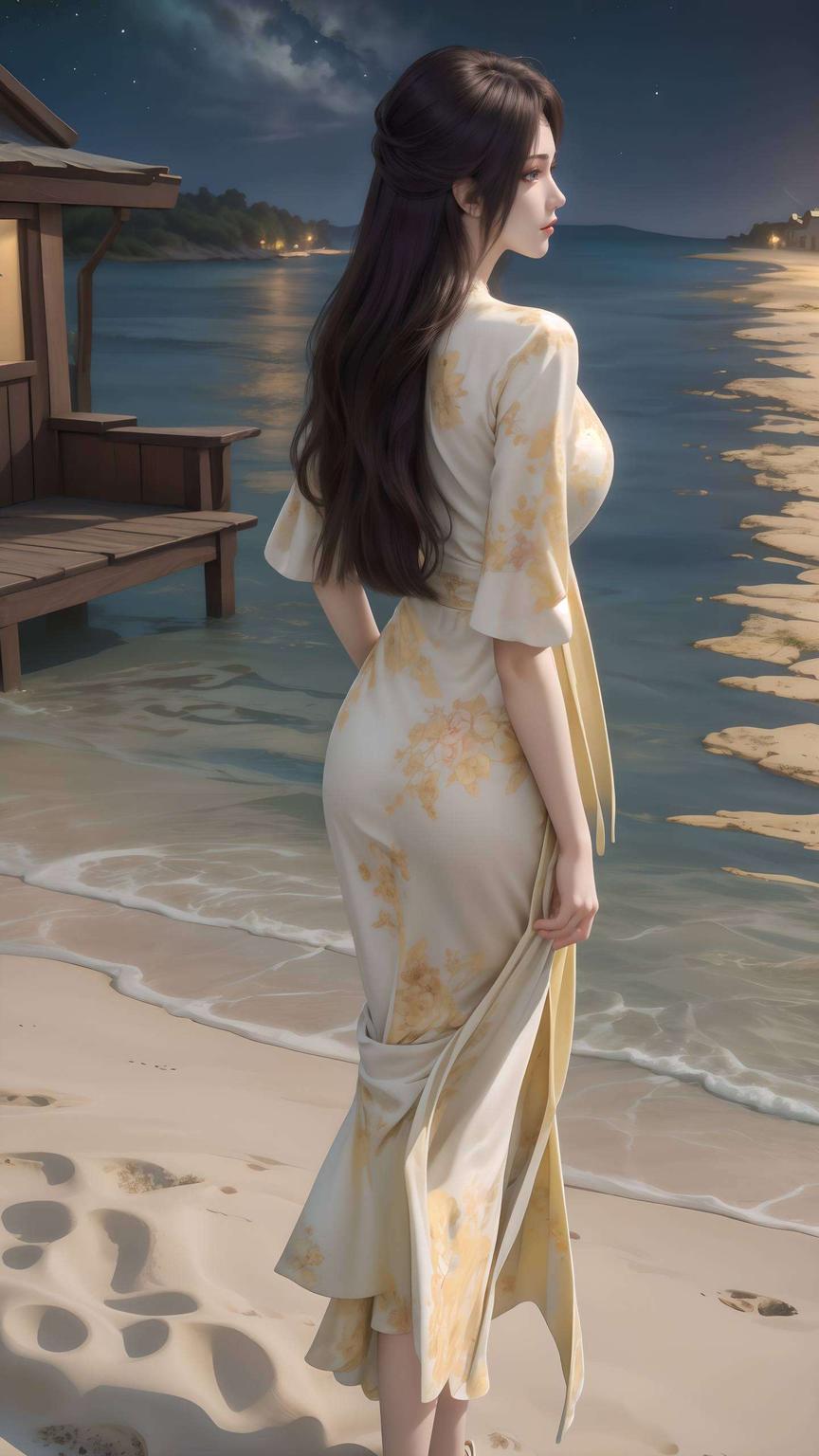 每天都是好心情哦！