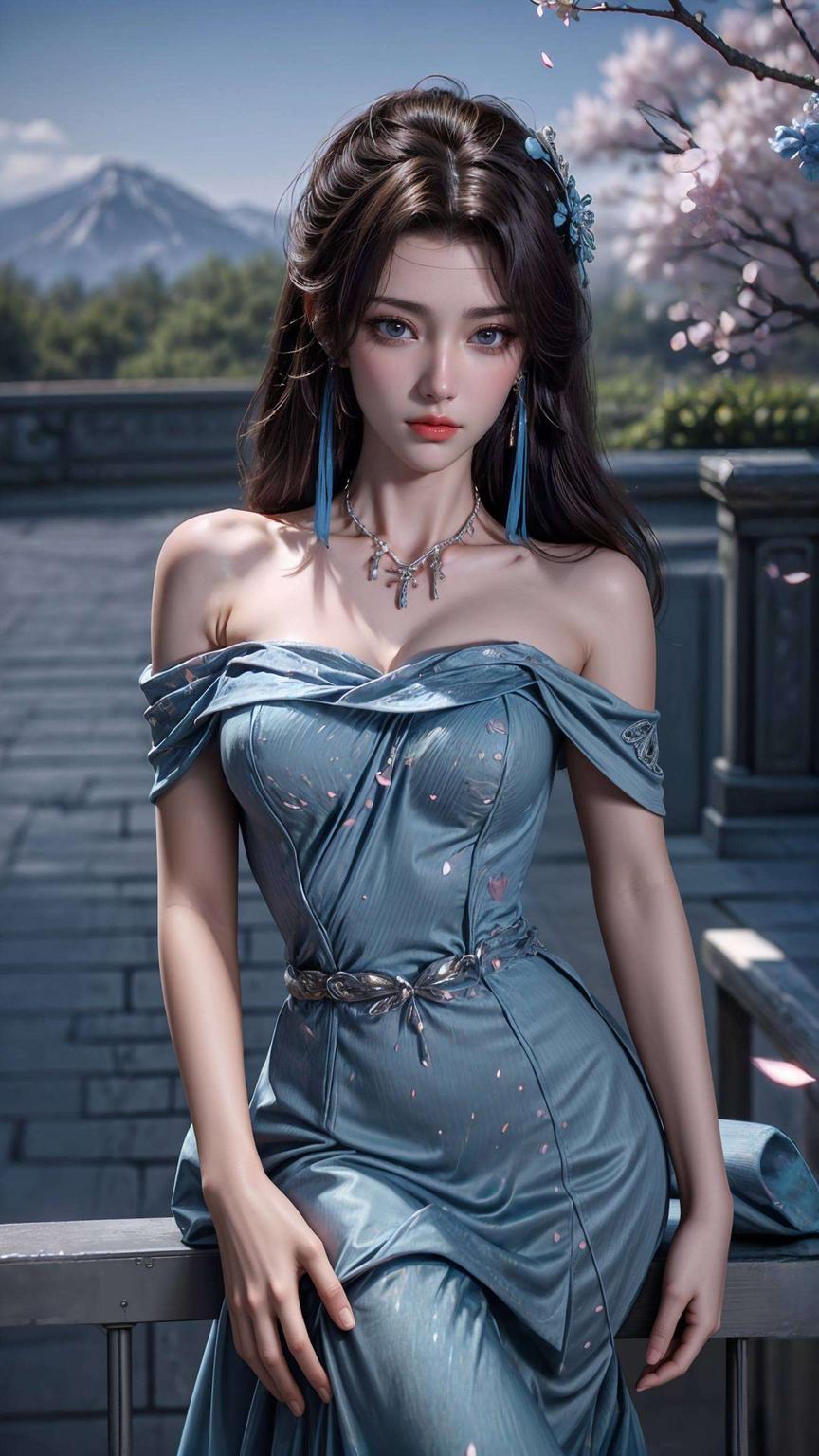 高清画质捕捉古典韵味