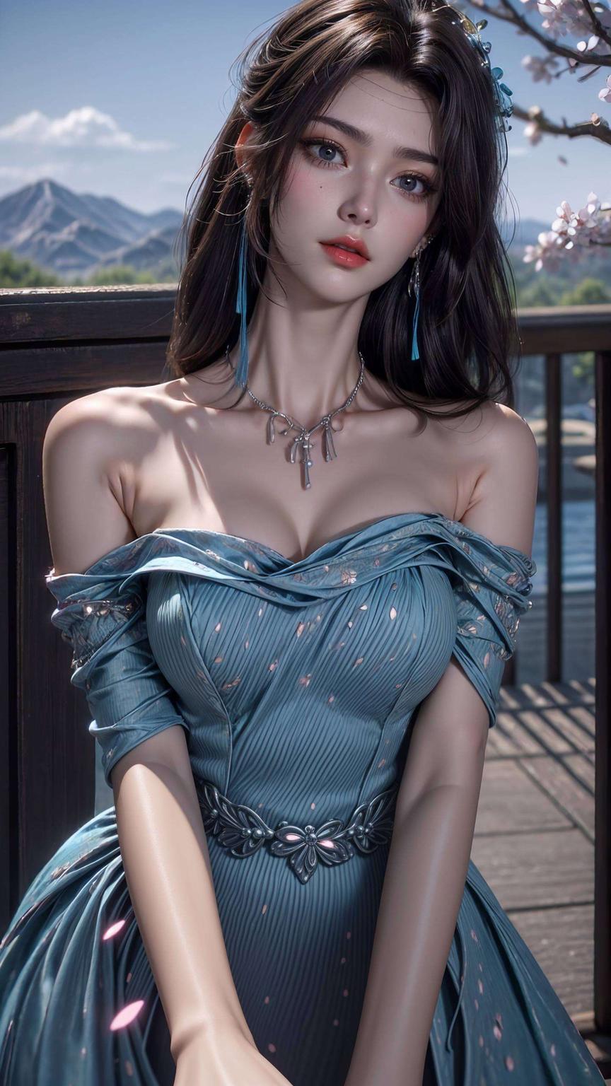 还能让你的手机瞬间变身文艺范儿！高清细腻不仅对眼睛好