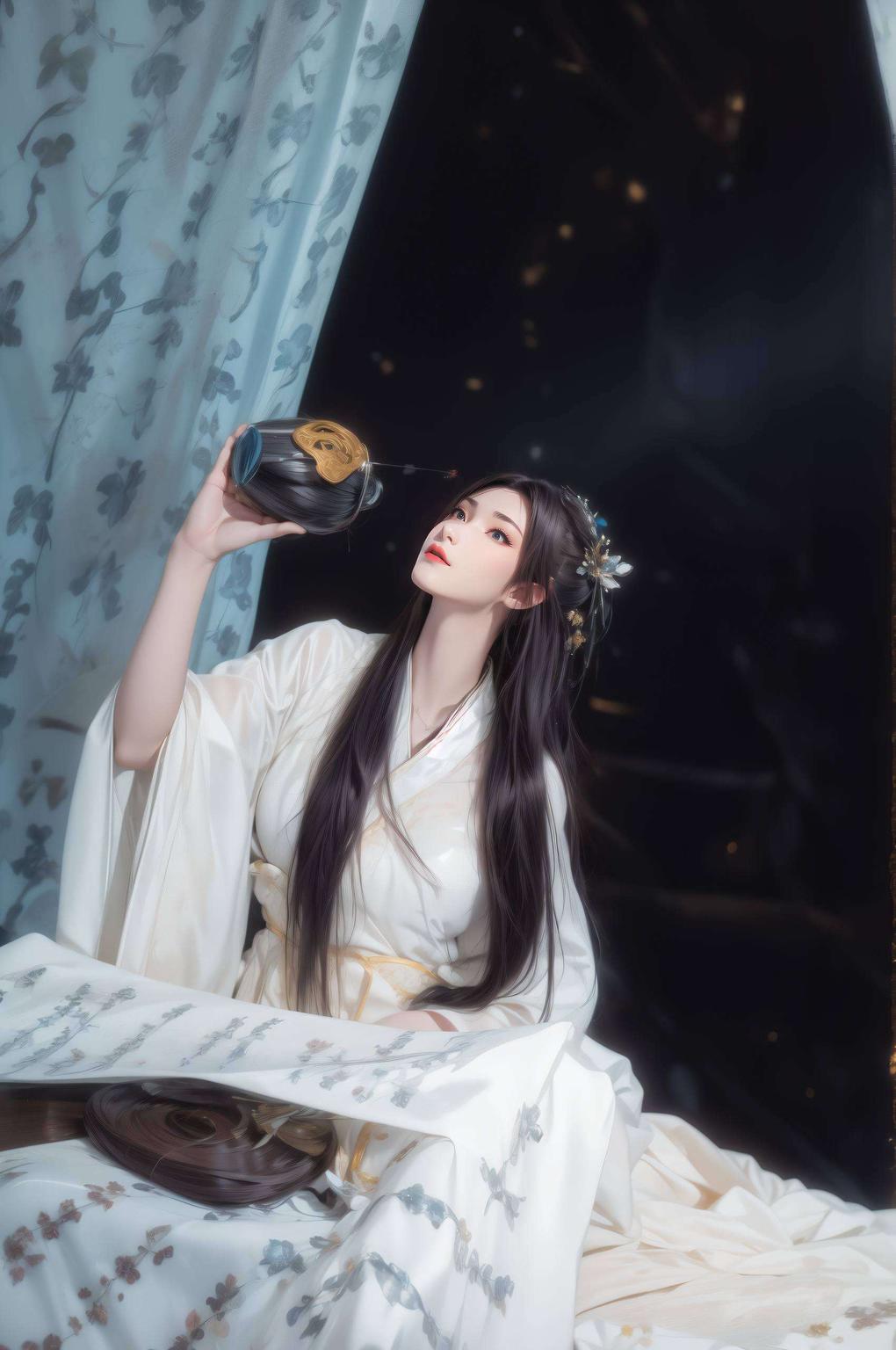 完美手机背景炫彩壁纸惊艳亮相！高清像素