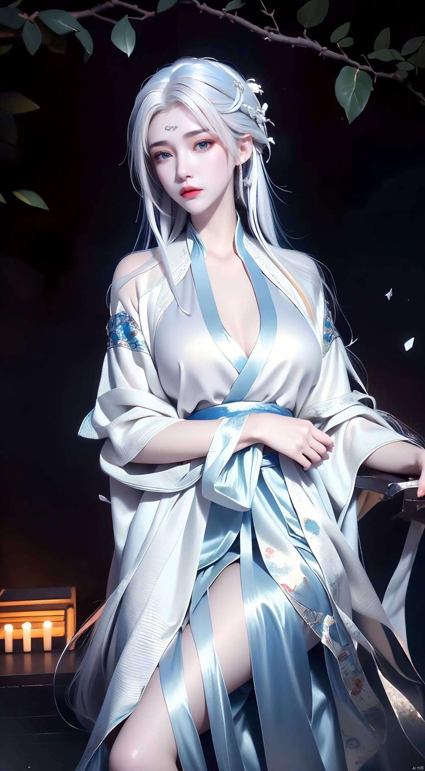 每一张都是视觉盛宴