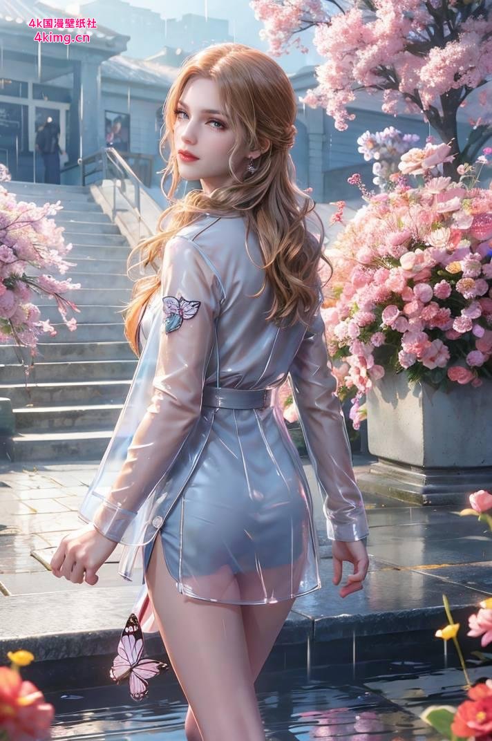 可爱又精致细节满分