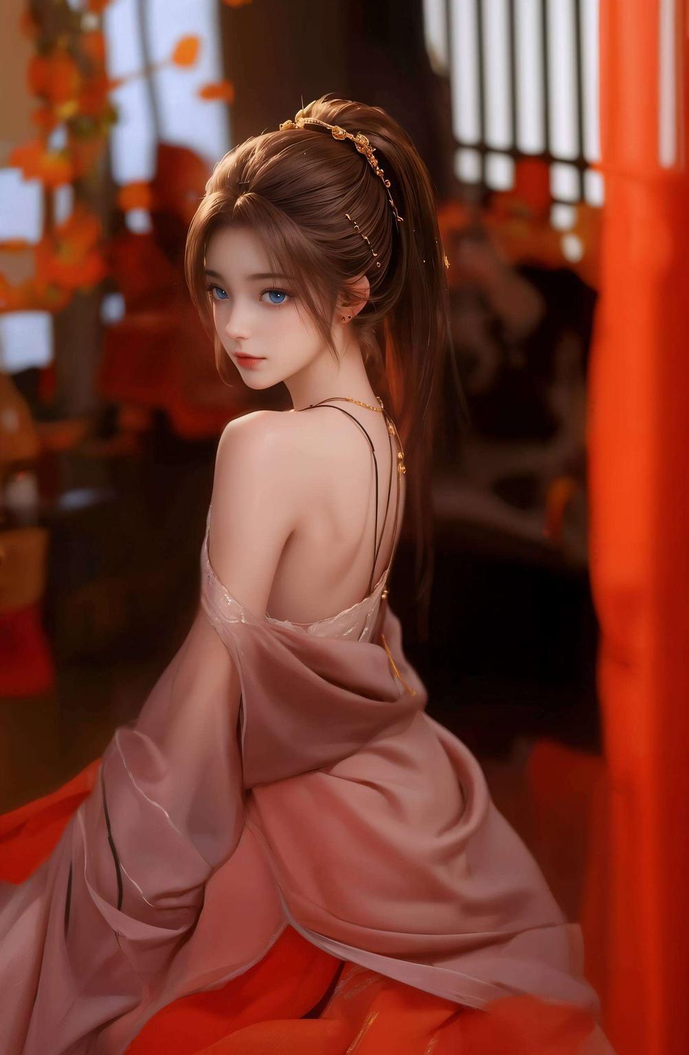 苹果桌面必备让你的手机瞬间变身艺术画廊