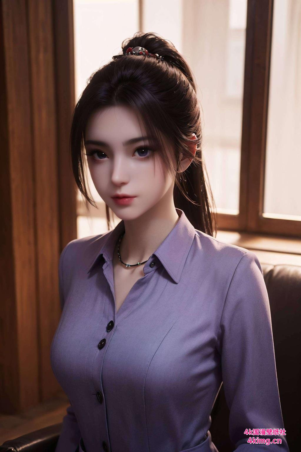 让你的电脑背景焕然一新