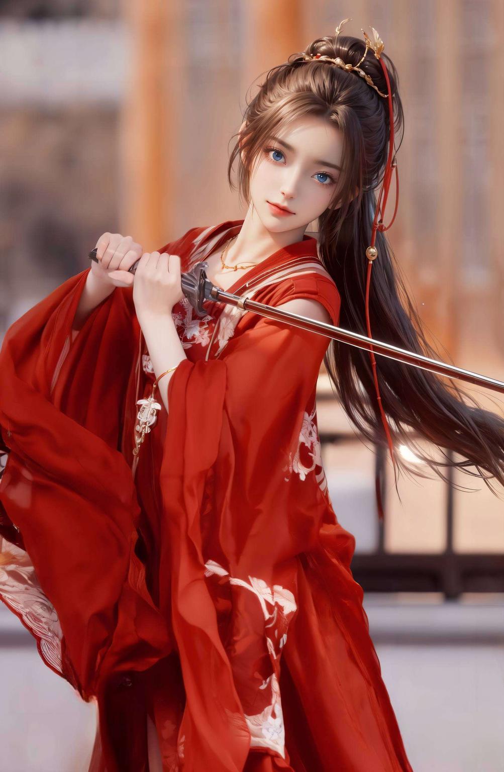 看看这绿意盎然的背景享受清新视界！