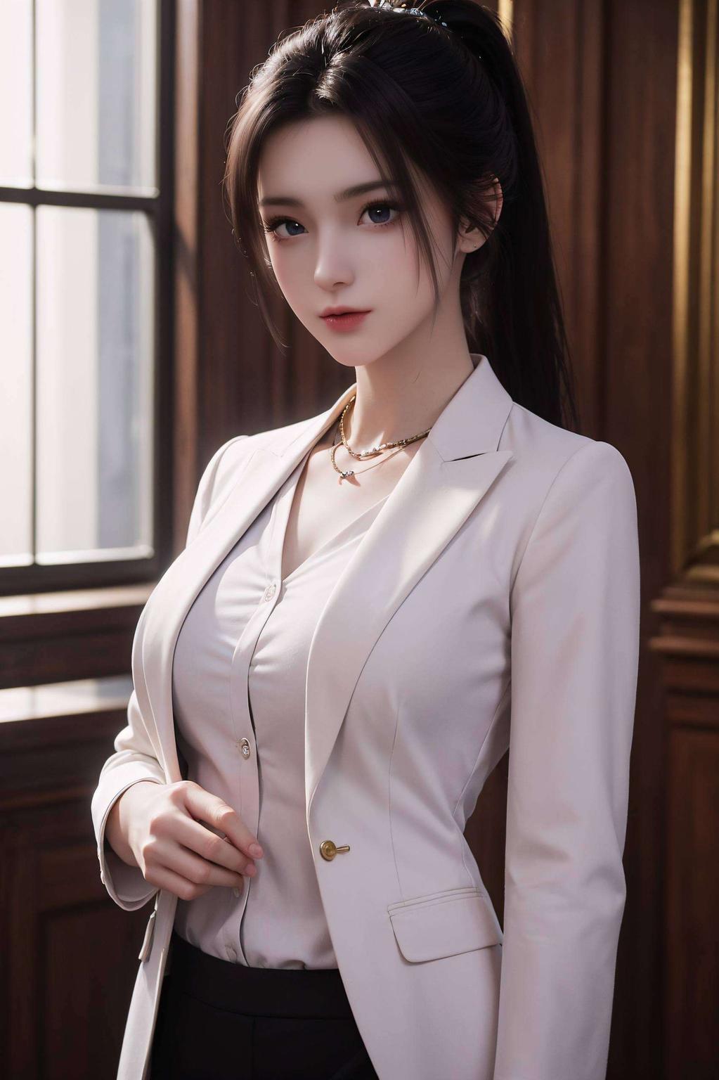 周小环高清动漫壁纸来啦！萌萌哒的周小环免费送你平板震撼体验！高清画质