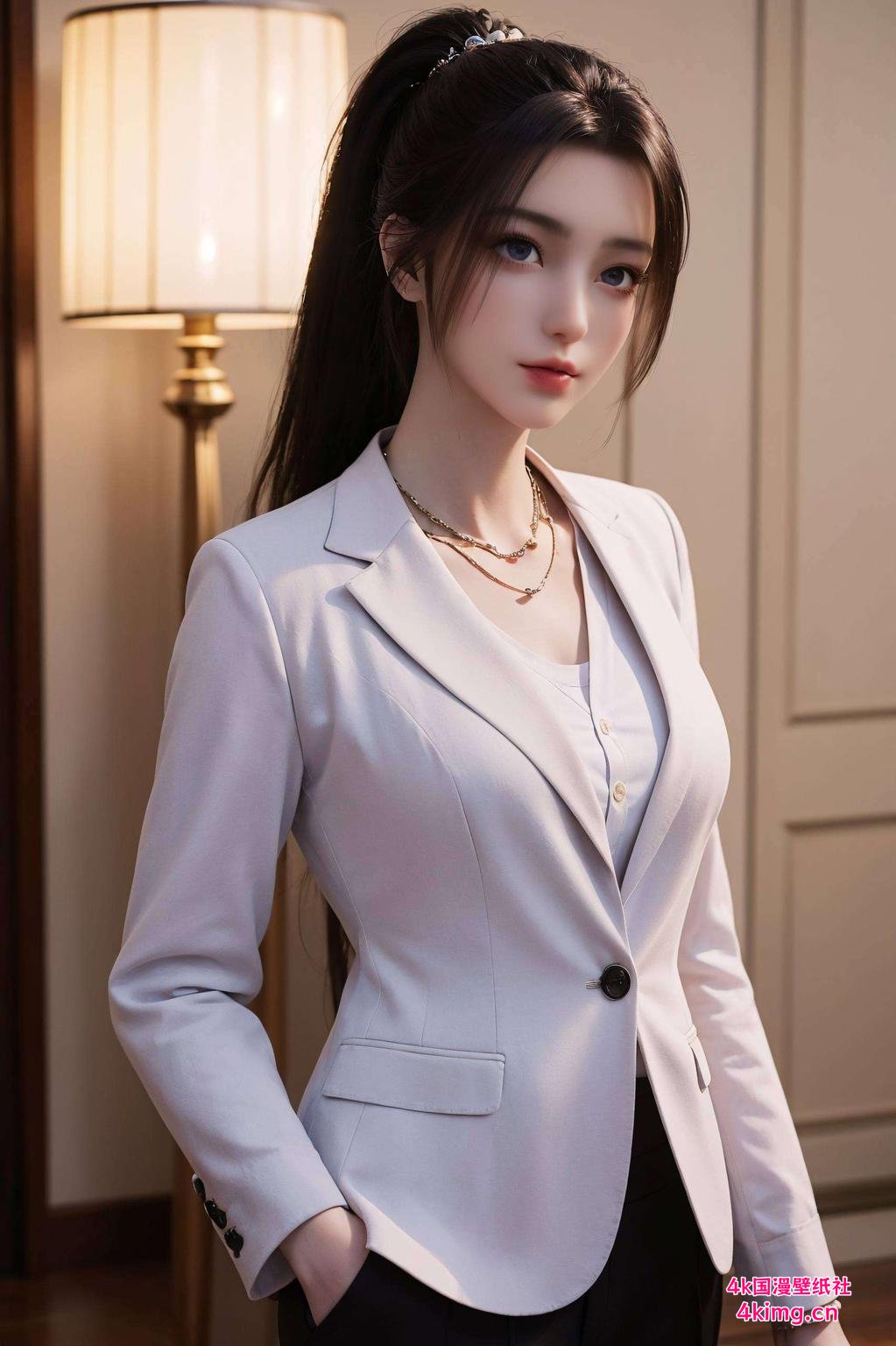 今天给大家带来超好看的免费壁纸秀