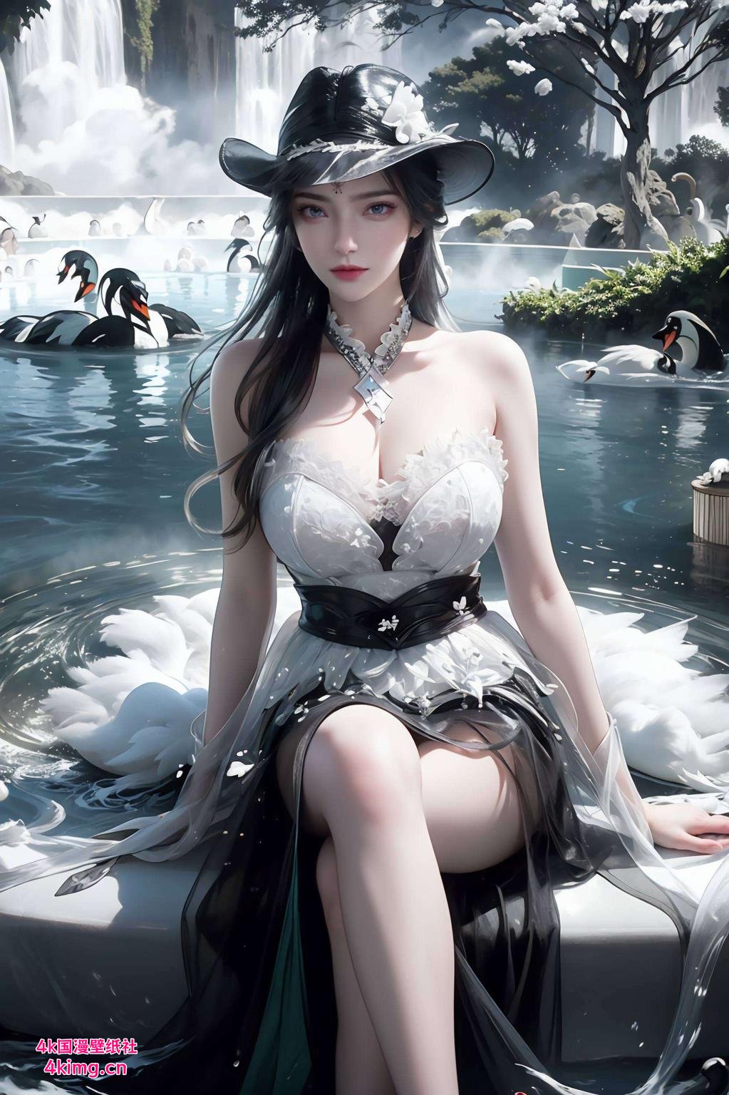 畅享视觉盛宴！每一帧都是精美画面