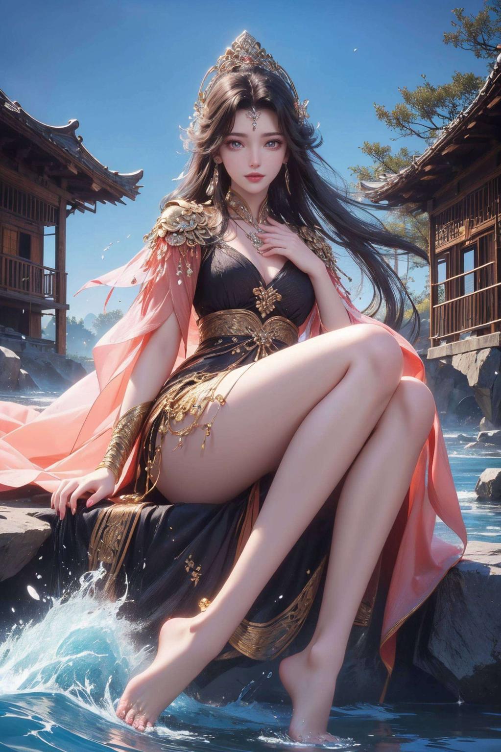 护眼色彩添雅致动态之美尽显风采