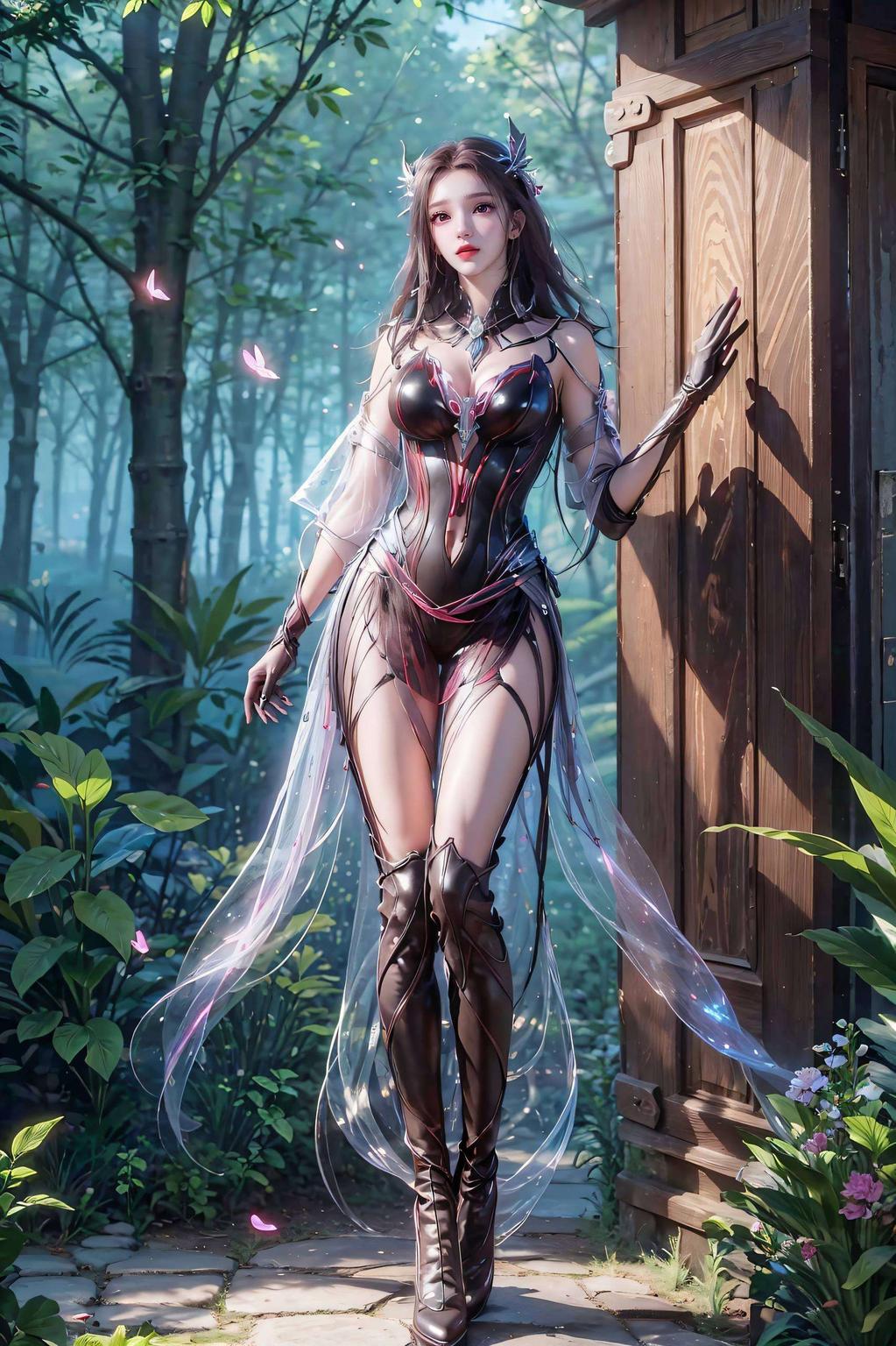 点亮你的视界！电脑手机两相宜