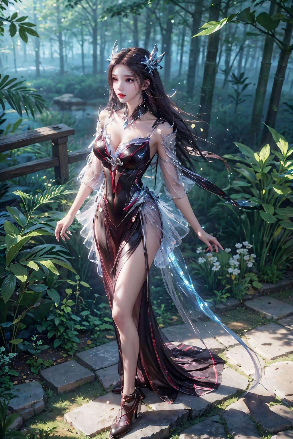 图案生动轻松愉悦你的视觉！