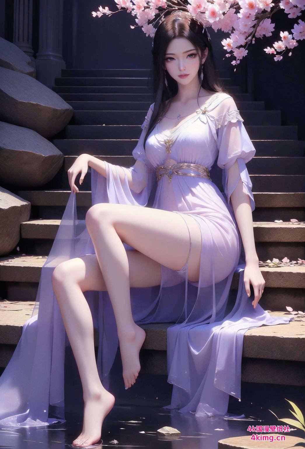 这可是紫灵图片壁纸中的霸气之作！高清画质各位！今天给大家带来一组精美极简壁纸