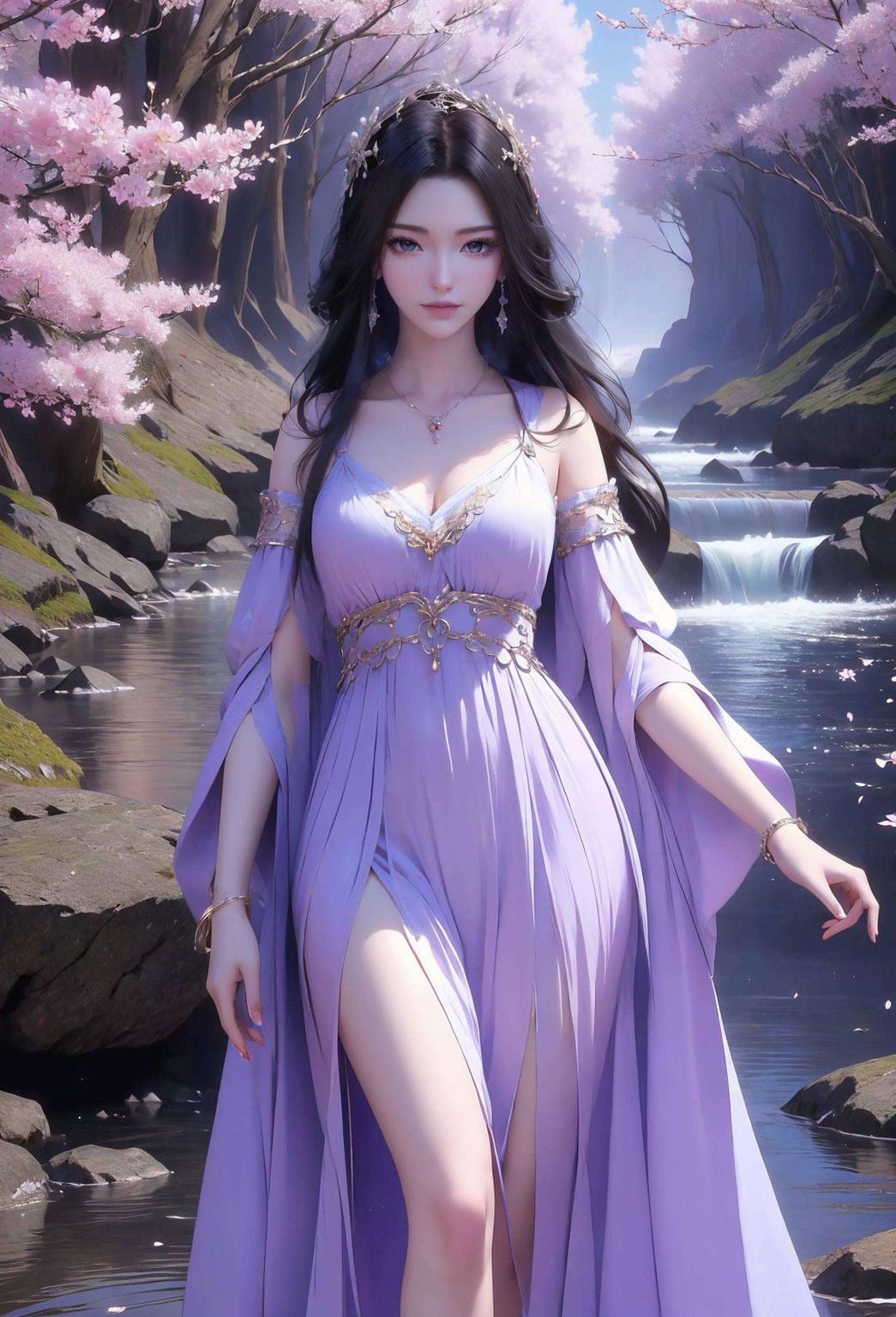 色彩鲜艳每一张都是视觉盛宴