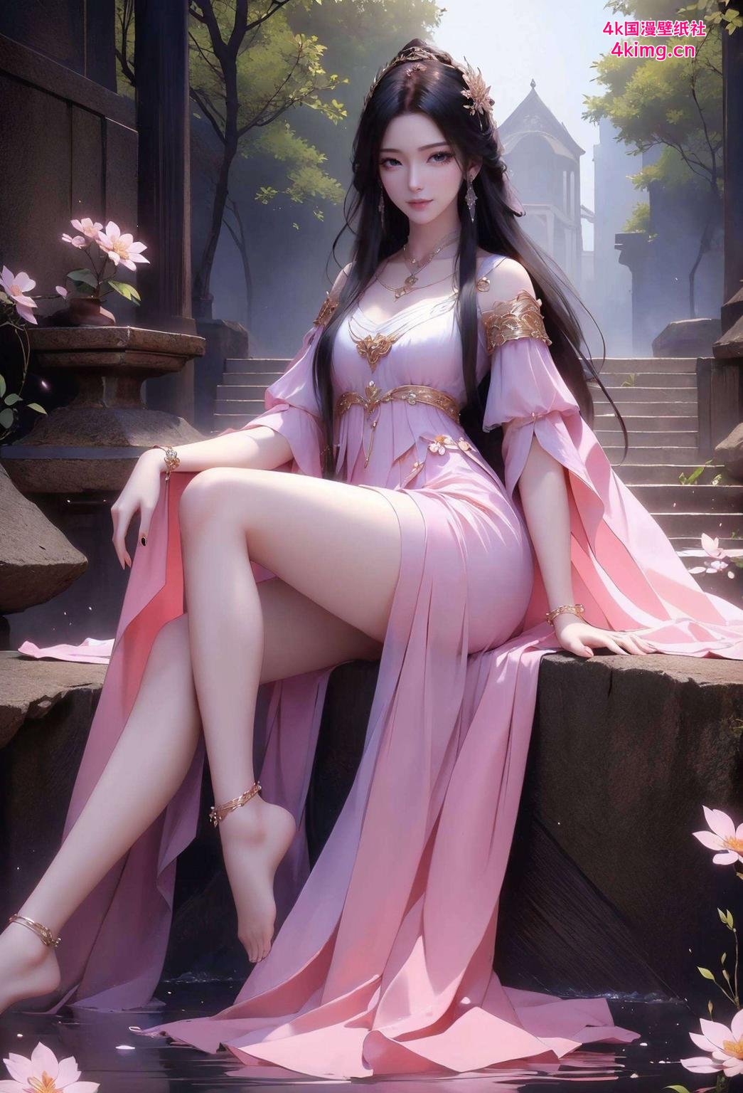 让你的视觉享受无限放大！