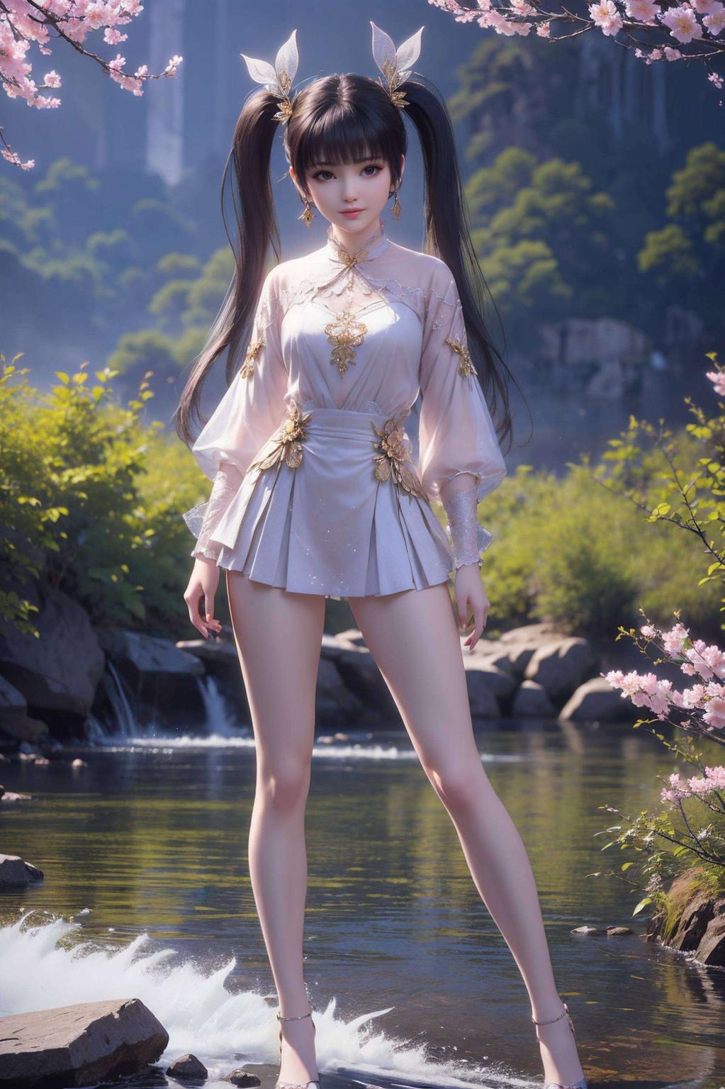 苹果炫彩加持简直美爆了！