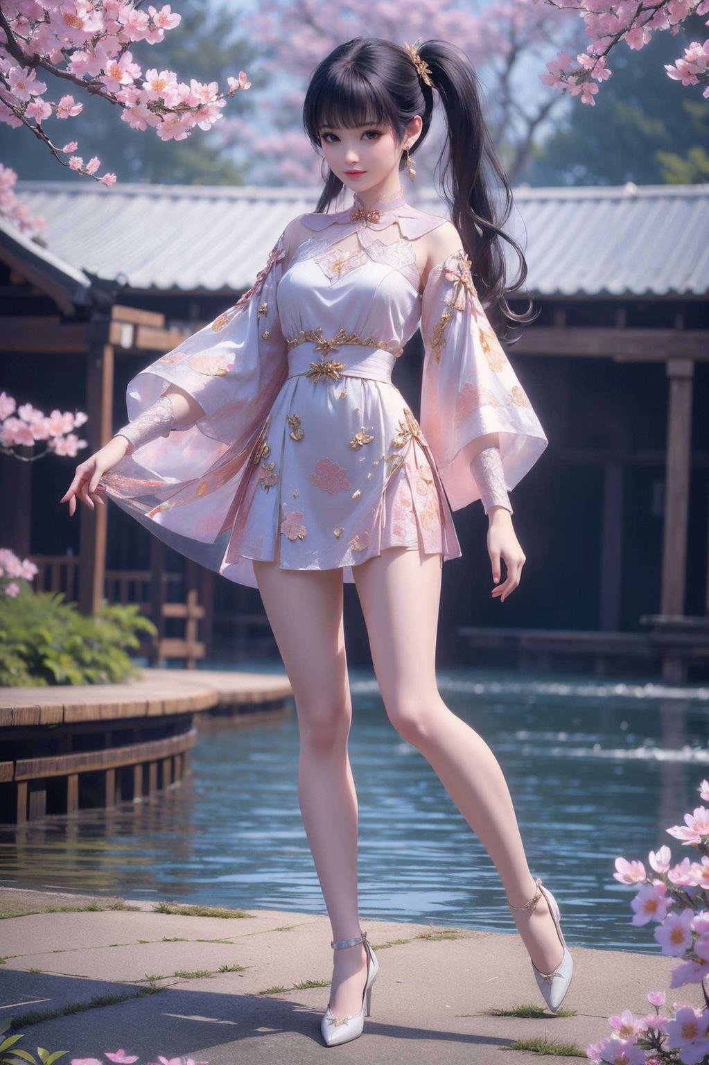 大家好！今天给大家带来这款超酷的紫色完美像素苹果潮图壁纸！看这紫妍的动漫角色让你的手机瞬间变身艺术馆！